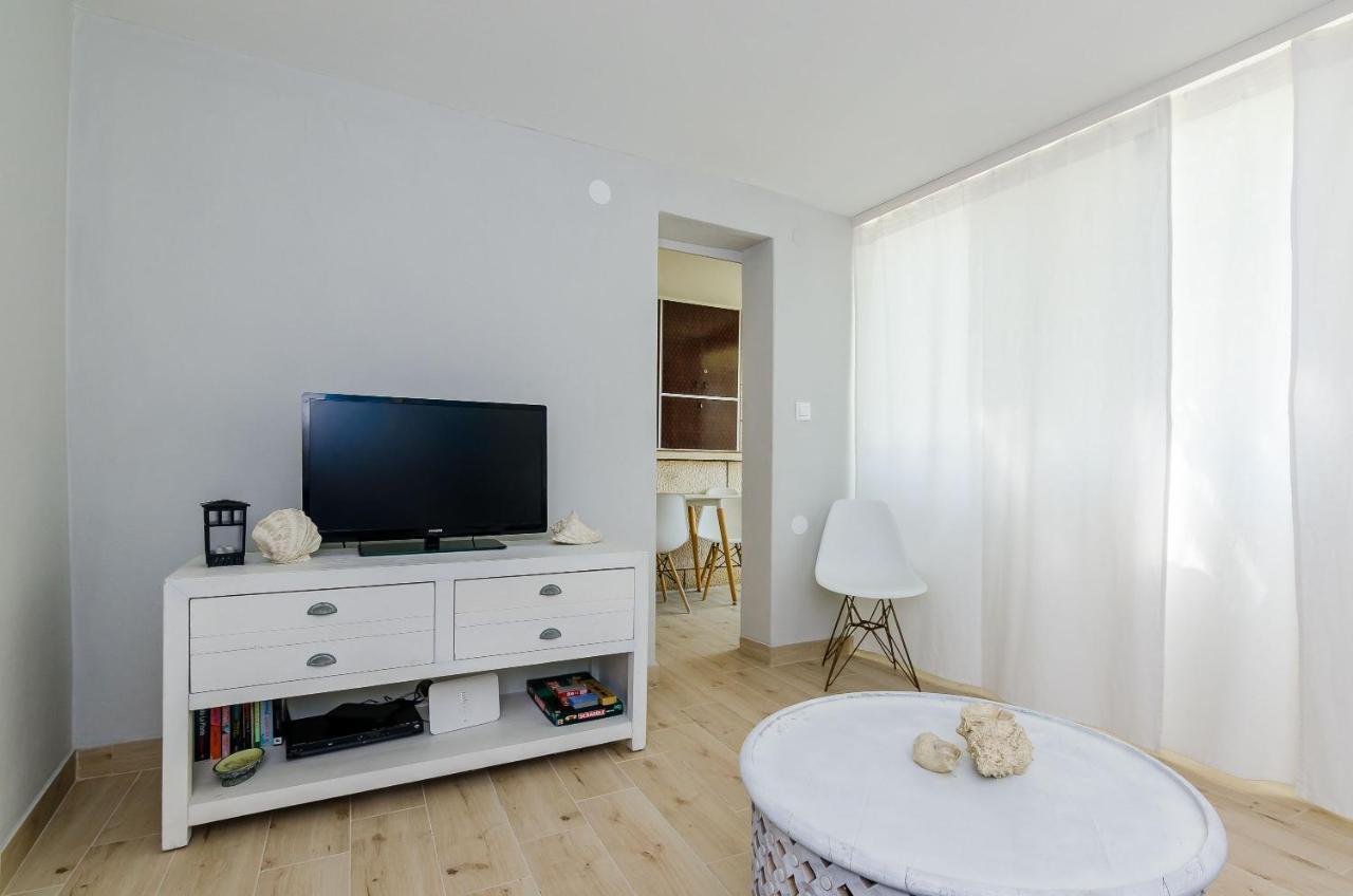 Apartment Kate ดูบรอฟนิก ภายนอก รูปภาพ