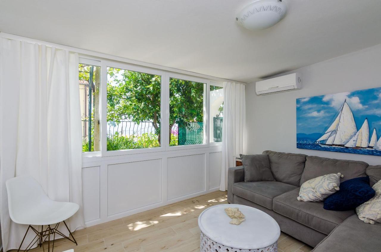 Apartment Kate ดูบรอฟนิก ภายนอก รูปภาพ