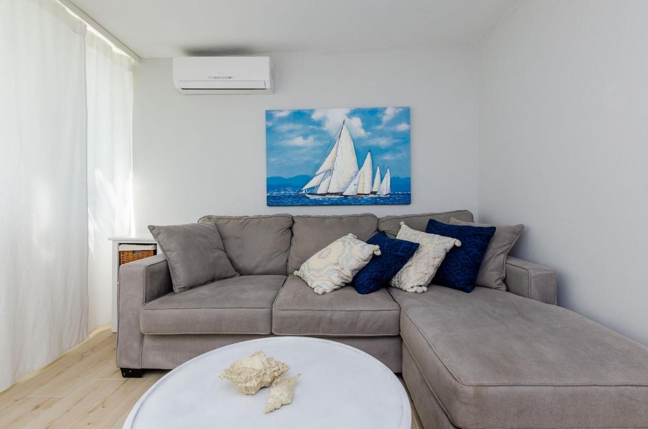 Apartment Kate ดูบรอฟนิก ภายนอก รูปภาพ