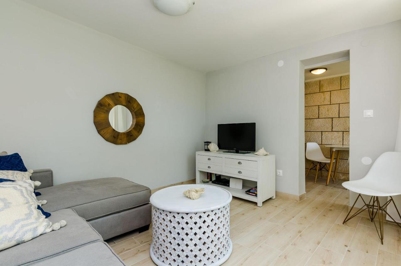 Apartment Kate ดูบรอฟนิก ภายนอก รูปภาพ